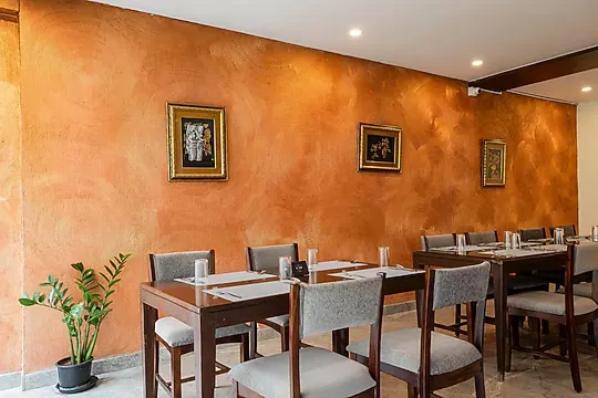 luxury hotel in u by z hotels richmond circle bangalore