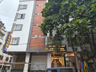 hotel in jayanagar, bangalore for couples - ur stay inn