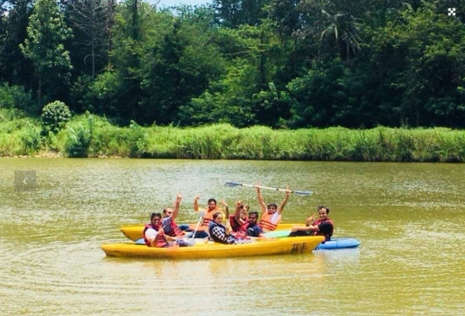 Perfect Day Outing (10:00 Am To 5:00 Pm) - At Urban Valley Resort