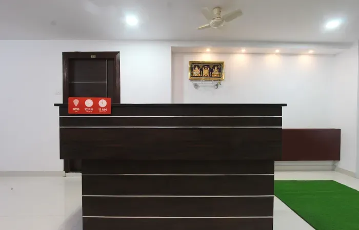 luxury hotel in v r residency bangalore