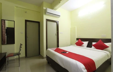 best hotel in v r residency bangalore