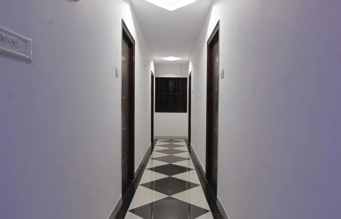 romantic hotels in v r residency bangalore