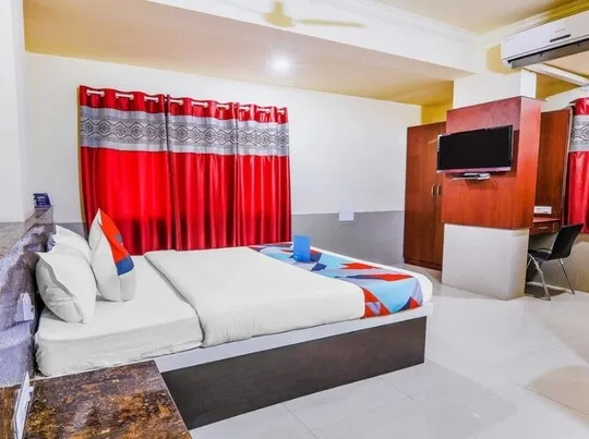 family holiday hotels in vaari vista bangalore