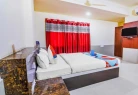 best business hotels in vaari vista bangalore