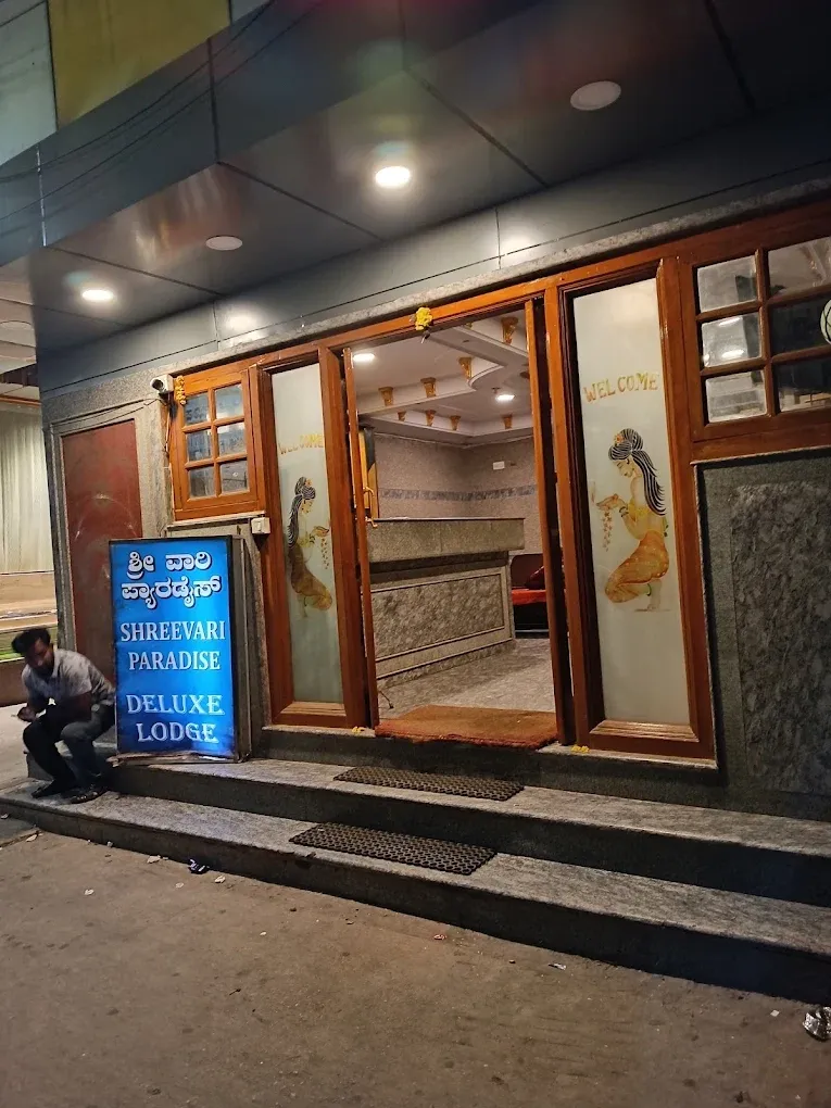 luxury hotels in vaari vista bangalore