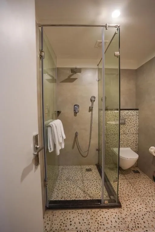 hotel in banashankari, bangalore for family - vaishnavi residency