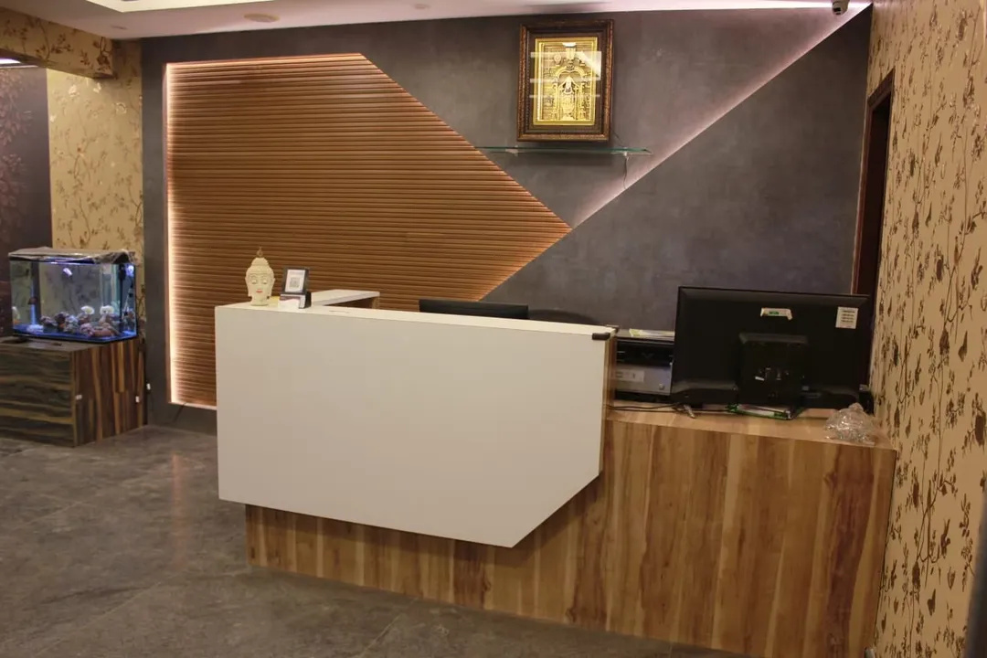 business travel hotels in vaishnavi suites bangalore