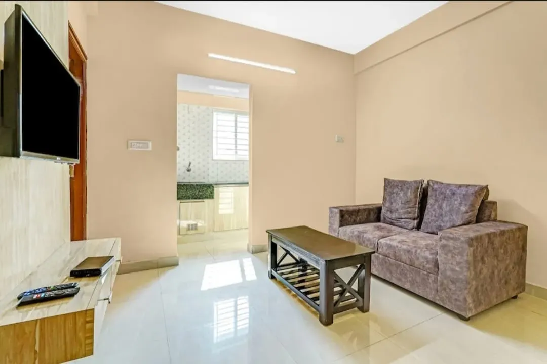 hotel in ashwath nagar, bangalore for couples - valleyton suites