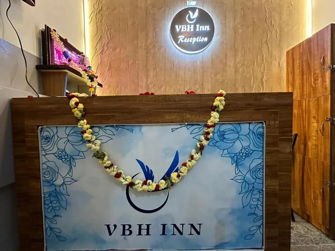 best hotels for couple in vbh inn bangalore