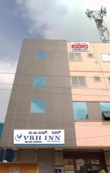 best early check in hotels in vbh inn bangalore