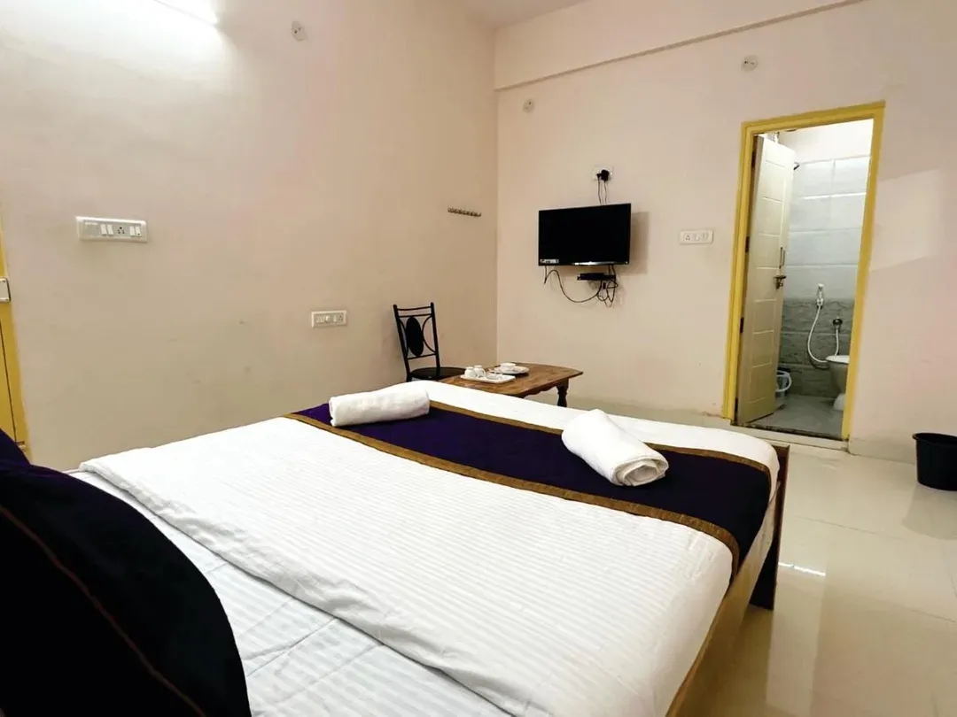 4 star hotels in vbh inn bangalore