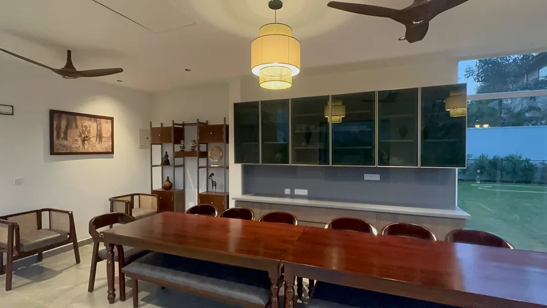 3 star resort in nandi hills, bangalore - viewtopia entire villa