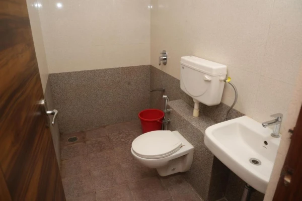 hotel with banquet hall in aecs layout, bangalore - virat inn