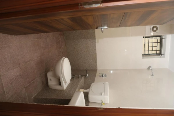 hotel in aecs layout, bangalore for family - virat inn