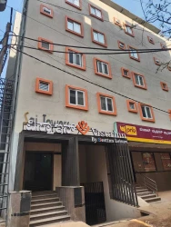 good hotels in vista inn by bestinn leisure bangalore