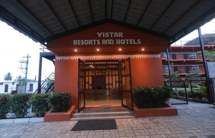 jacuzzi hotel in electronic city, bangalore - vistar resorts & hotels