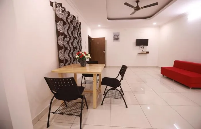 hotel with free parking in electronic city, bangalore - vistar resorts & hotels