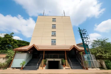 hotel near bangalore railway station - vits select bangaluru