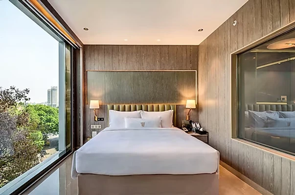 5 star hotels in vividus hotels bangalore bangalore