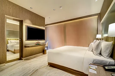 hotel with banquet hall in gandhi nagar, bangalore - vividus hotels bangalore