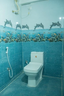 family hotel with pool in virgonagar, bangalore - vj rooms