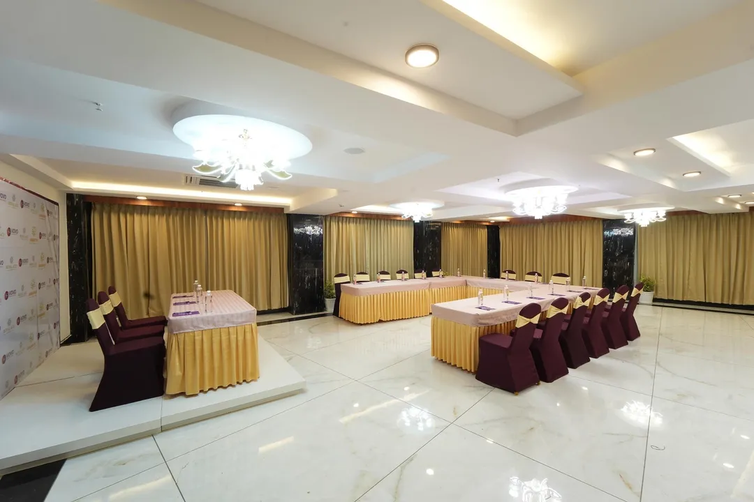 jacuzzi hotel in majestic, bangalore - vovo boutique hotel