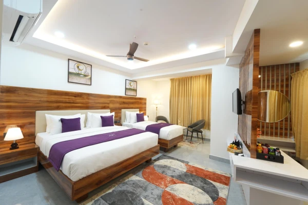 majestic, bangalore hotel booking - vovo boutique hotel