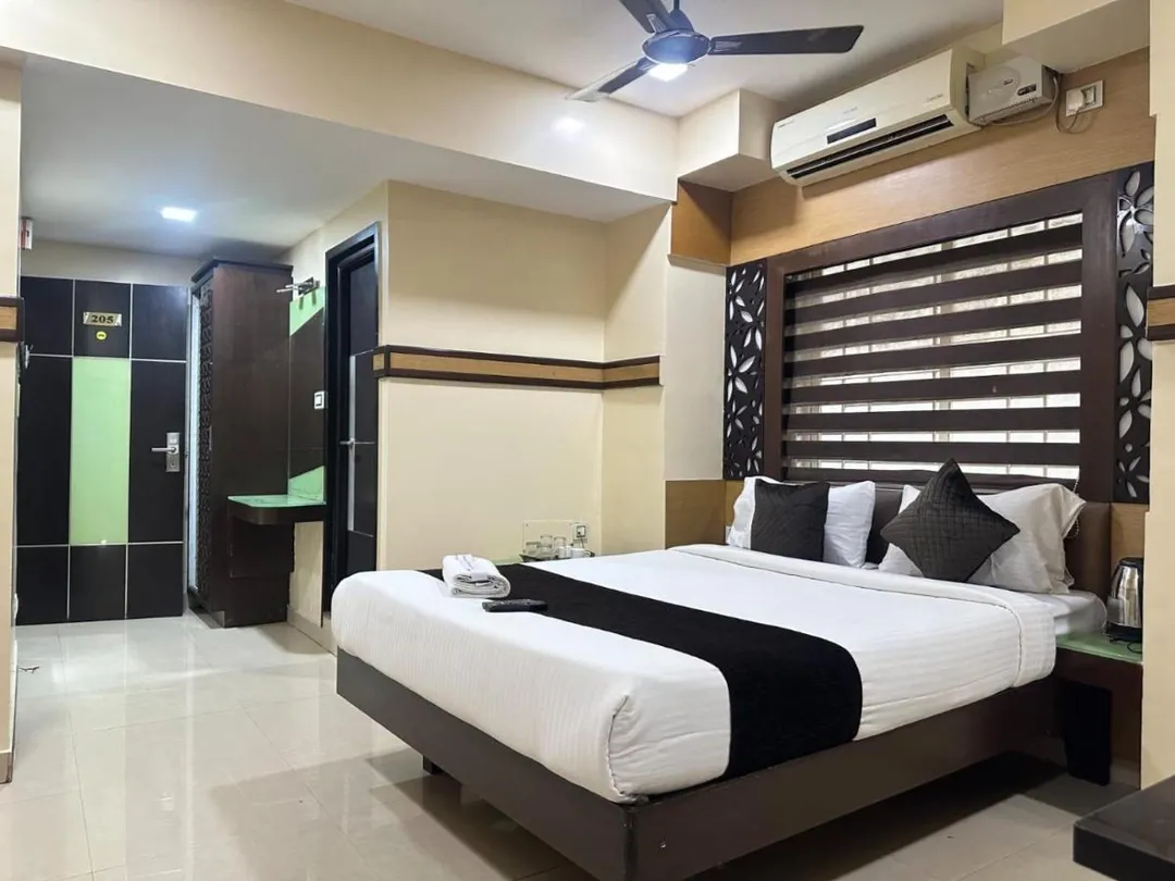 family holiday hotels in vp international bangalore