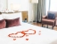 staycation package for valentine's day at vrindavan retreat resort in bangalore