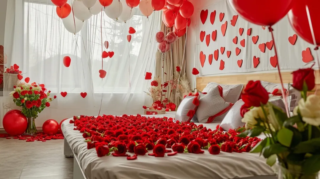 valentine's day getaways in bangalore