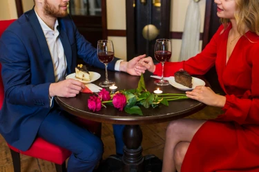staycation package for valentine's day in bangalore