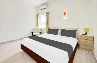 online room booking in yelahanka, bangalore - welcome inn express