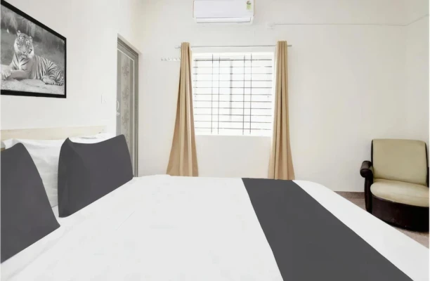 jacuzzi hotel in yelahanka, bangalore - welcome inn express