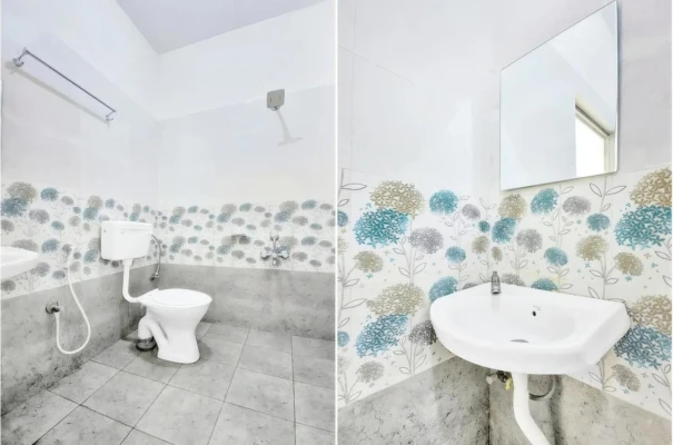 hotel in yelahanka, bangalore for couples - welcome inn express