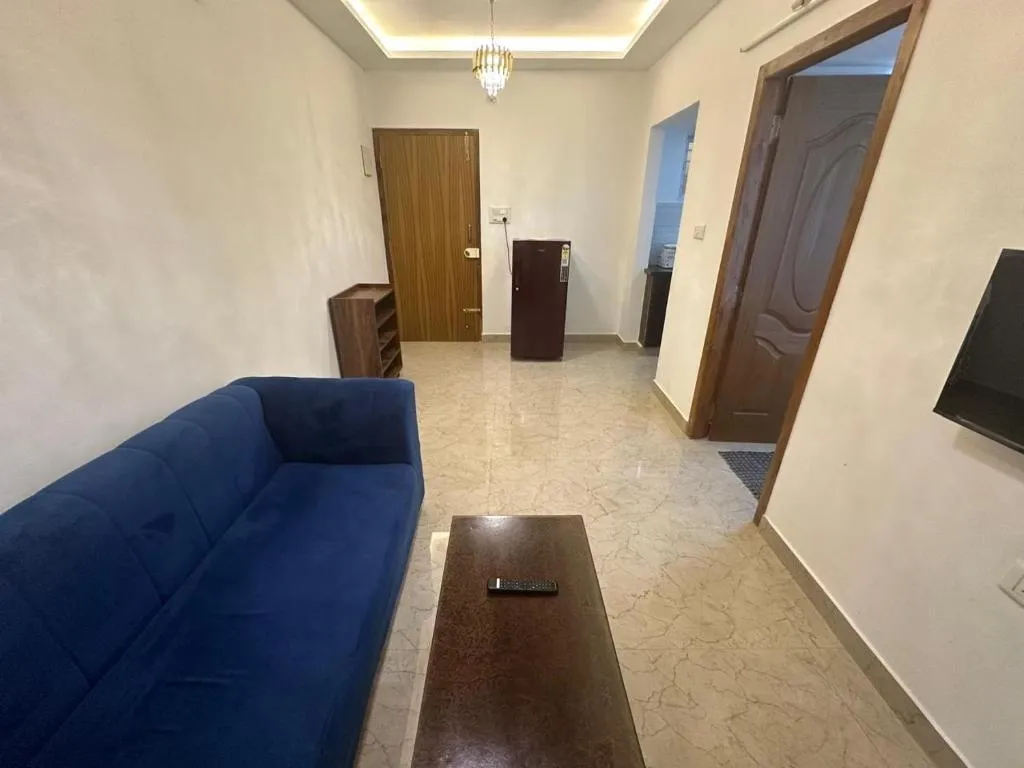 service apartment in btm layout, bangalore for unmarried couples - white stone apartment silkboard