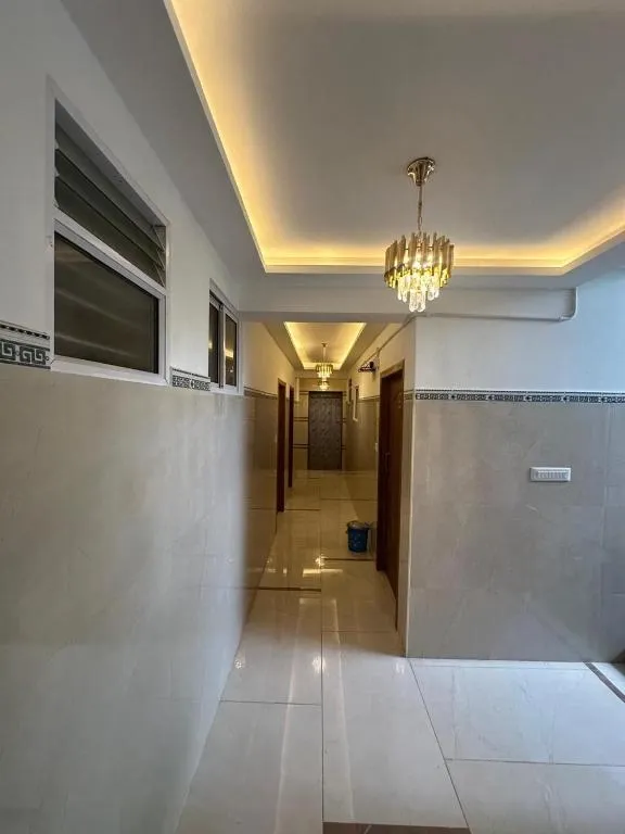 service apartment in btm layout, bangalore on monthly basis - white stone apartment silkboard