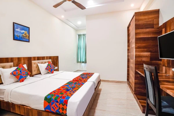 best hourly stay in wonder stay suite rooms bangalore