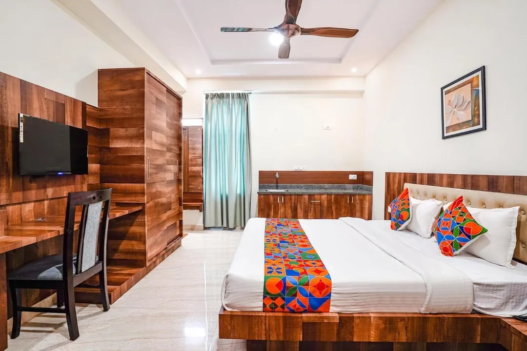 best luxury hotel in wonder stay suite rooms bangalore