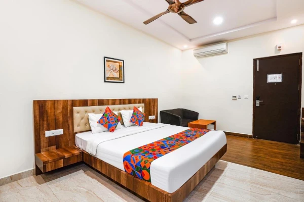 business hotels in wonder stay suite rooms bangalore