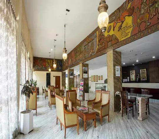 hourly stay in woodlands hotel bangalore