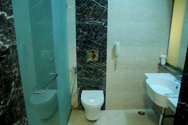 hotel in richmond road, bangalore for couples - woodlands hotel