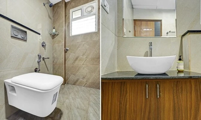 arakavathi layout, bangalore hotel booking - worldtree suites manyata