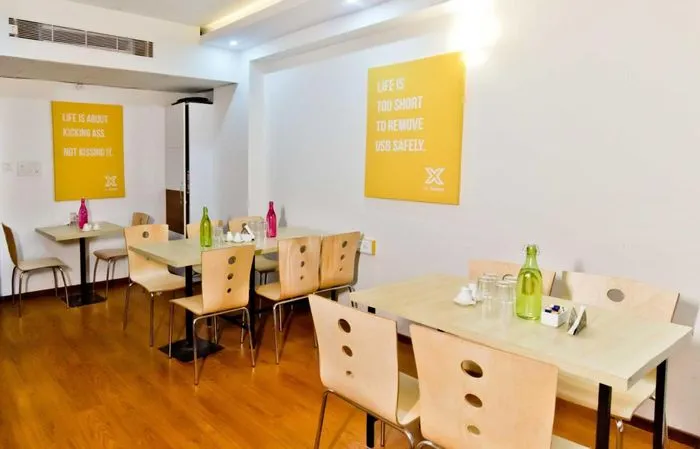 luxury hotels in x by bloom manyata bangalore