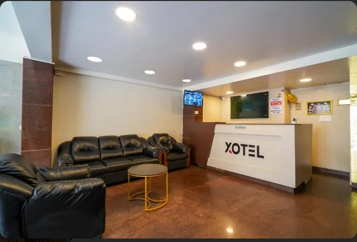 best hourly hotel in xotel bangalore