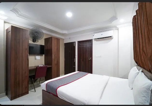 best budget hotels in xotel bangalore