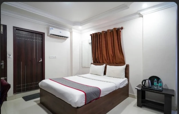 group holiday hotels in xotel bangalore