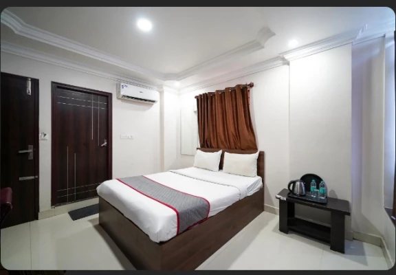 honeymoon hotels in xotel bangalore