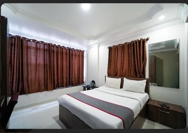 romantic hotels in xotel bangalore