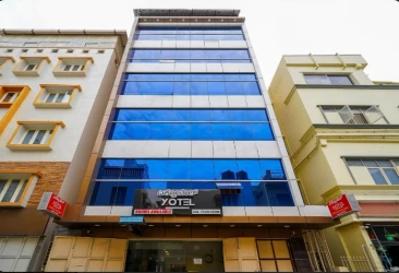 best hotel stay in xotel bangalore
