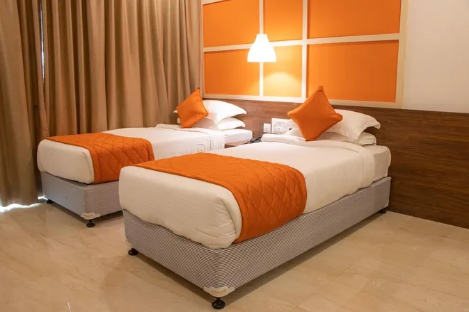 3 star hotels in yc grand bangalore